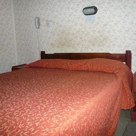 Hotel Cosme Buenos Aires Buitenkant foto