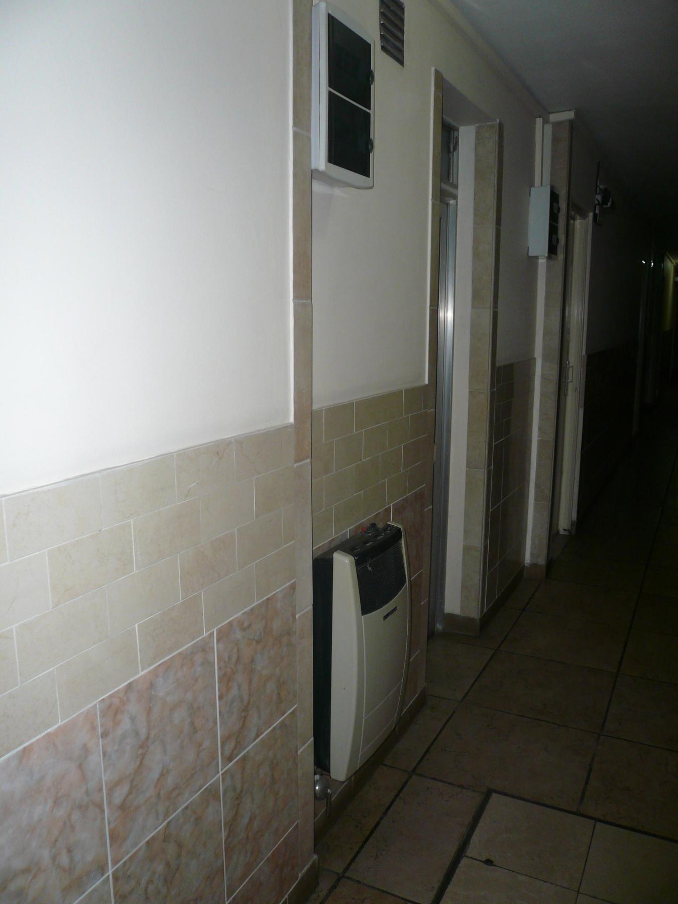 Hotel Cosme Buenos Aires Buitenkant foto