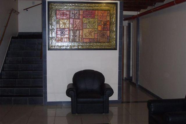 Hotel Cosme Buenos Aires Buitenkant foto